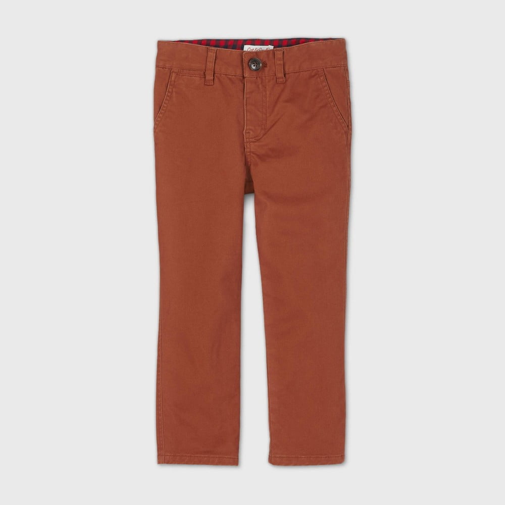 Amazon.com: Universal School Uniforms Boys Pleated Pant 2T Brown: School  Uniform Pants: Clothing, Shoes & Jewelry